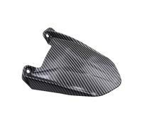 Moto Bavettes Pour Talaria Pour Sting Pour X3 Pour MX3 Pour MX4 Vélo Électrique Vélo Tout-terrain Moto Roue Arrière Garde-boue Avant Anti-ciment(B)