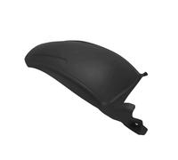 Moto Bavettes Pour VOGE Pour SR4 Pour MAX350 Pour MAX 350 Roue Arrière Garde-boue Couverture Extension Moto