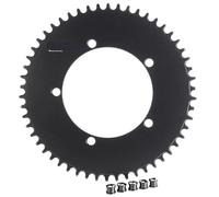 Moto Bcd 130 vitesses 5 trous adapté for Dura Ace 7900 7800 Ultegra 6700 105 5700 Tiagra 4600 plateau Aero étroit et large 50t 52t(130BCD Round 52T)