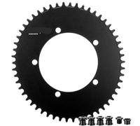 Moto Bcd 130 vitesses 5 trous adapté for Dura Ace 7900 7800 Ultegra 6700 105 5700 Tiagra 4600 plateau Aero étroit et large 50t 52t(130BCD Oval 54T)