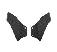 Moto Becquet Avant pour YZF-R1, pour YZF-R6, pour YZF-R3, pour YZF-R25, pour YZF-R15, pour YZF-R125 Kit d'ailes Latérales De Moto, Becquet Et Carénage Spoiler Carénage
