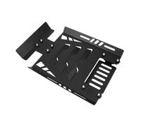 Moto Bellypan Protection Moteur pour Aprilia SR GT 200 2022 Protection Châssis Moteur Inférieur Moto Plaque Accessoires Motocross pour Scooter Plaque Dérapage