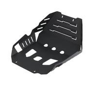 Moto Bellypan Protection Moteur pour Benelli pour TRK502 pour TRK502X Accessoires Couvercle De Protection du Moteur Châssis sous La Plaque Protecteur Carter Inférieur Plaque Dérapage