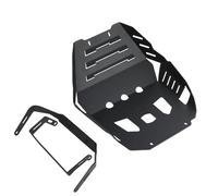 Moto Bellypan Protection Moteur pour Benelli pour TRK502 pour TRK502X Accessoires Couvercle Protection du Moteur Châssis sous La Plaque Protecteur Carter Inférieur Plaque Dérapage