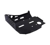 Moto Bellypan Protection Moteur pour Benelli pour TRK702X pour TRK702 Accessoires Couvercle De Protection du Moteur Base Plaque Protecteur Carter Inférieur Plaque Dérapage