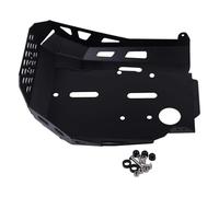 Moto Bellypan Protection Moteur pour Benelli pour TRK702X pour TRK702 Protection De Moteur De Moto Plaque Protection Châssis Protection Carter Protection Plaque Dérapage