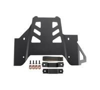 Moto Bellypan Protection Moteur pour BMW pour R1300GS R1300 GS 2023 2024 Plaque De Protection De Béquille Centrale Extension Protection Moteur Plaque Dérapage
