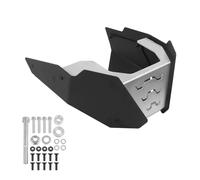 Moto Bellypan Protection Moteur pour CB750 pour Hornet CB 750 2022-2024 Plaque De Protection Becquet Avant Châssis Moteur Inférieur Couvercle Carter Ventre Plaque Dérapage