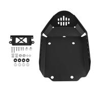 Moto Bellypan Protection Moteur pour CFMOTO 800NK NK800 2023-2024 Plaque Protection Inférieure du Châssis du Moteur Couvercle du Carter Inférieur La Moto Plaque Dérapage