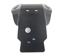 Moto Bellypan Protection Moteur pour CRF150R pour CRF 150R 2007-2023 2024 Plaque De Protection du Moteur pour Moto Couvercle De du Châssis Plaque Dérapage