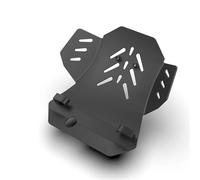 Moto Bellypan Protection Moteur pour CRF250L pour CRF 250L 2013 2014 2015 2016 2017 2018 2019 2020 Protection De Carter Inférieur De Moteur Plaque De Protection Plaque Dérapage(Black)