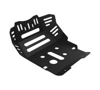 Moto Bellypan Protection Moteur pour CRF300L pour CRF 300L Accessoires Moto sous Le Couvercle Protection du Moteur Plaque Protection du Moteur Couvercle Châssis Plaque Dérapage