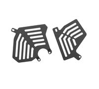 Moto Bellypan Protection Moteur pour Kawasaki pour Eliminator 500 pour Eliminator500 2024 2025 Moto Couvercle Moteur Garde d'embrayage Cadre Protection Ensemble Plaque Dérapage