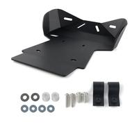Moto Bellypan Protection Moteur pour Kawasaki pour KLX140 pour KLX140L pour KLX140G 2009-2024 Plaque Protection Cadre Moteur Moto Plaque Dérapage