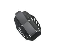 Moto Bellypan Protection Moteur pour Kawasaki pour VERSYS 650 pour LE650E pour KLE650 2015-2021 Protection Inférieure du Moteur Plaque Inférieure Couvercle du Carter Plaque Dérapage