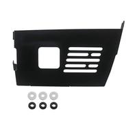 Moto Bellypan Protection Moteur pour PCX160 pour ADV160 pour Vario Accessoires Protection Moteur Couvercle Plaque Protection Moteur sous La Base Protecteur Plaque Dérapage