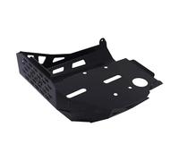 Moto Bellypan Protection Moteur pour QJMOTOR pour QJ Motor pour SRT 700X pour SRT700X Accessoires De Moto Plaque De Protection Protection Moteur Couvercle Châssis Plaque Dérapage
