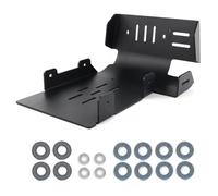Moto Bellypan Protection Moteur pour Royal pour Enfield pour Himalayan 2017 2018 2019 2020 2021 2022 2023 Plaque De Protection De Moteur De Moto Plaque Dérapage