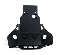 Moto Bellypan Protection Moteur pour Serow XT250 pour Tricker XG 250 XG250 pour XT250X Protection Moteur Moto Plaque Carter Plaque Dérapage