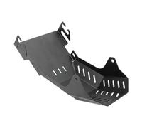Moto Bellypan Protection Moteur pour Surron pour Light pour Bee X/S pour Segway X160/X260 Plaque Protection Aluminium pour Moteur Protection Châssis Moto Tout-Terrain Plaque Dérapage