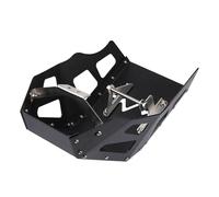 Moto Bellypan Protection Moteur pour Suzuki pour Vstrom 650XT 650 DL Protection De Châssis De Moteur De Moto Plaque De Protection De Ventre Plaque Dérapage