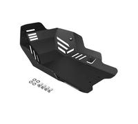 Moto Bellypan Protection Moteur pour Tenere 700 pour XTZ700 2019 2020 2021 pour Tenere 700 pour Rally pour Edition 2020 2021 Plaque Protection Moteur Moto Plaque Dérapage
