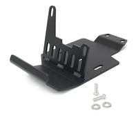 Moto Bellypan Protection Moteur pour TT-R110 2008-2023 2024 pour TTR110 pour TTR 110 Plaque De Protection Moto Cadre du Moteur Couvercle Plaque Dérapage