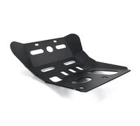 Moto Bellypan Protection Moteur pour TW200 1987-2025 Plaque De Protection pour Cadre Moto sous Moteur Plaque Dérapage