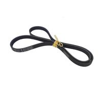 Moto Belt Courroie Trapézoïdale PJ1118 440J Pour Tapis Roulant, À Rainures Multiples, D'entraînement, 5, 6, 7 Nervures, 2 Pièce/lot Courroie Transmission(5ribs)