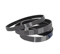 Moto Belt PJ307 1 Pièce Courroie D'entraînement En Caoutchouc Pour Mini Bande Transporteuse Courroie Transmission(4P)