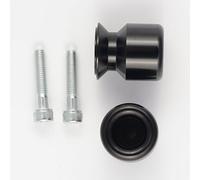 Moto Bequille Diabolos M8 Accessoires Leve Moto Stand Garage Reparation noir