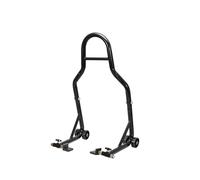 Moto béquille latérale Support Universel De Roue Arrière pour Moto, Cadre Talon Automatique, Outil Réparation Pneus, Béquille