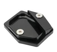 Moto Béquille Support Coussin Extension De Béquille Latérale pour Moto pour Papio XO-1/XO-2 SS/CL 2025