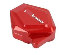 Moto Béquille Support Coussin Plaque D'extension De Béquille Moto pour CB1300, Coussinet D'agrandissement du Support Latéral pour CB 1300 Cb1300 2020-2023 2022 2021