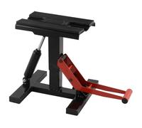 Moto Bequilles Accessoire Garage Reparation Leve Offroad Stand réglable en hauteur