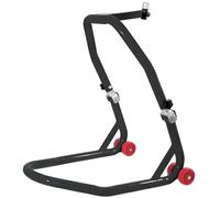 Moto Bequilles Avant Atelier Accessoire Garage Reparation Leve Kit De Stand