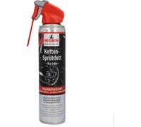 Moto-Bike 20620 Dry Lube Chain Grease Spray Suitable For O-Z And X Ring Chains Corrosion Protection 400 Ml Neutral
