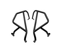 Moto Bloc De Pare Chocs Protecteur Accessoires De Moto, Pare-Choc De Capot De Moteur, Modification De La Barre De Collision, Pare-Chocs Complet Supérieur Et Inférieur pour 450 MT 2024