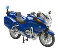 Moto Bmw Gendarmerie 1/12 G