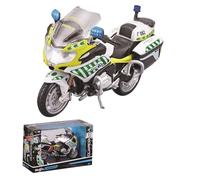 Moto BMW Guardia Civil 1200 RT