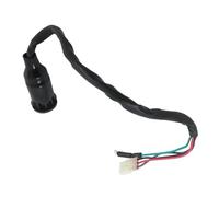 Moto Bobine Allumage Boîte À 2 Vitesses Pour TRX400EX Pour Sportrax 400 1999-2004 35100-HM8-000 Contacteur Clé Contact Moto