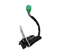 Moto Bobine Allumage Convient pour SUZUKI DRZ400 S 2000-2019 DRZ400 SM 2005-2009 clés de contacteur d'allumage Allumages Moto