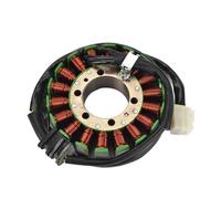 Moto Bobine allumage Magnéto Bobine De Stator Charge Générateur Magnéto Moto Adaptée pour VFR800 VFR 800 1998-2013 1999 2000 2001 2002 2003 2004 2005 2006