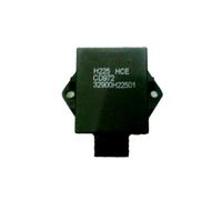 Moto Bobine Allumage Moteur Allumeur Électronique CDI Pour Moto Haojue Accessoires Pour Appareils HJ150-9/9A/9C(150-9 A)