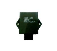 Moto Bobine Allumage Moteur Allumeur Électronique CDI Pour Moto Haojue Accessoires Pour Appareils HJ150-9/9A/9C(150-9 C)