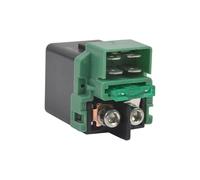 Moto Bobine Allumage Moteur Volant Moto Droite Partie Électrique Interrupteur Clé D'allumage Relais Solénoïde Démarreur Pour XRV750 Pour L'Afrique Pour Twin VT750 Pour Shadow(1)