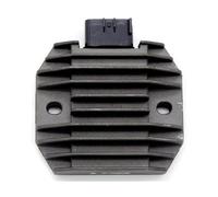 Moto Bobine Allumage Motorcycle Voltage Regulator Rectifier For XVS 125 250 400 650 For Drag For Star 650A 1100A For Classic XV 1600A For XV1700 For Road For Star Motorcycle Voltage Regulator Rectifie