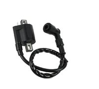 Moto Bobine Allumage Pour ATC110 125M 200M D200S 200ES Vélo 50cc 90cc 110cc 125cc 150cc ATV Bobine D'allumage De Saleté Cyclomoteur