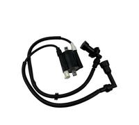 Moto Bobine Allumage Pour Bajaj Pour Pulsar 200 NS200 200NS 200cc EFI 1 Pièces Bobine D'allumage De Moto Kit Capuchon Fil Remplacement