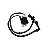 Moto Bobine Allumage Pour Bajaj Pour Pulsar 200 NS200 200NS 200cc EFI 1 Pièces Kit De Capuchon Fil Bobine D'allumage Moto Remplacement